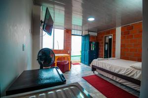 GREEN APARTMENT "El Jardín"