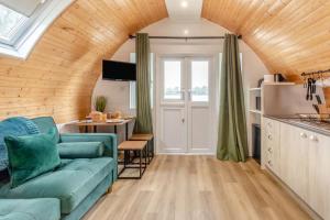 1 Bed in Langtoft oc-l32681