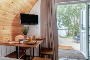 1 Bed in Langtoft oc-l32679