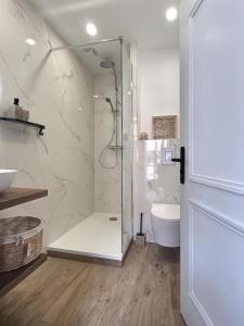 Charmant 2 pièces cozy avec balcon