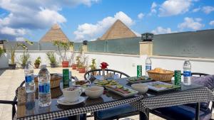 New Kanz Boutique Hotel