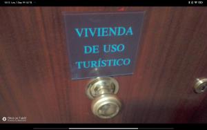 Apartamento Centro Gallarza