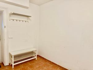 Luxury 130 m2 Apartment with Garden