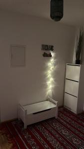 Charmante Wohnung mit kleiner Terasse im Herzen Freiburgs