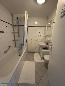 Charmante Wohnung mit kleiner Terasse im Herzen Freiburgs