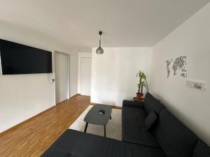 Charmante Wohnung mit kleiner Terasse im Herzen Freiburgs