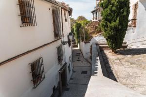 tuAnfitrion Casa Clavel Albayzin