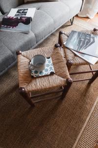 tuAnfitrion Casa Clavel Albayzin