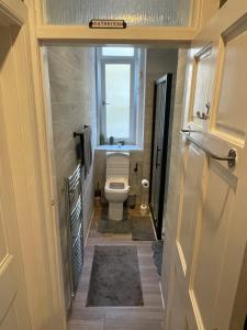 Fountain park get away one bedroom in a 2 bedroom apartment