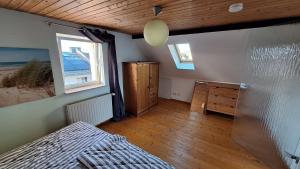 Cozy apartment with S-Bahn connection to Frankfurt