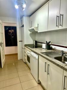 Beautiful apartment in Benidorm Bay