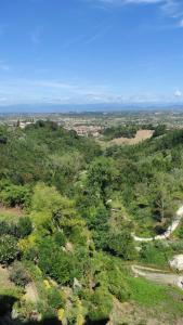 Dimora Sotto la Rocca