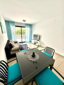 Beautiful apartment in Benidorm Bay