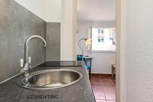 Cozy Studio Cannes Plage Croisette 4