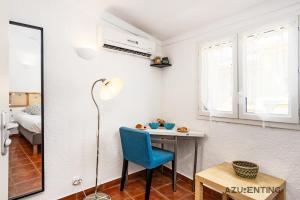 Cozy Studio Cannes Plage Croisette 4