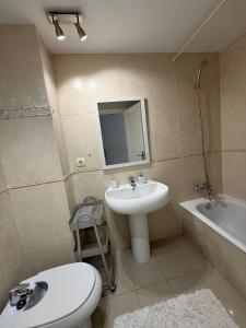 Beautiful apartment in Benidorm Bay