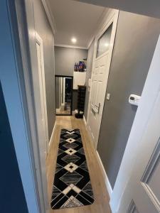 Fountain park get away one bedroom in a 2 bedroom apartment