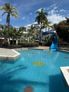 Hotel Xilon Resort Melgar