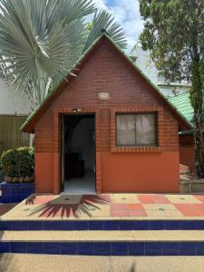 Hotel Xilon Resort Melgar