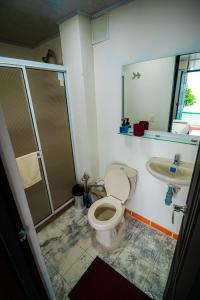 GREEN APARTMENT "El Jardín"