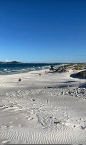 Mar do forte Apartamento