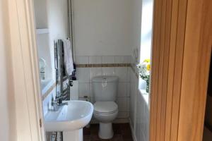 3-Bed Cottage Near Lake Vyrnwy Garden & PetsOk