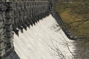 3-Bed Cottage Near Lake Vyrnwy Garden & PetsOk