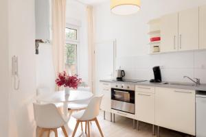 central I 2 bedroom I fast Wifi