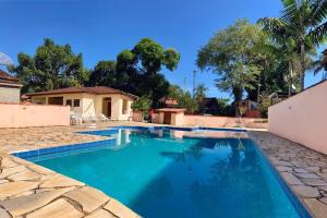 Casa de condomínio em Boicucanga