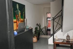 Habitaciones Temporarias CABA