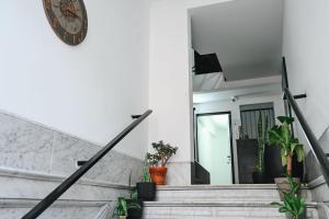 Habitaciones Temporarias CABA