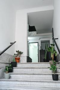 Habitaciones Temporarias CABA