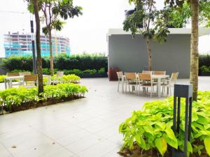 NEW Le Pavilion Puchong 8-10pax 3R2B