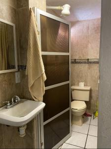 Centro Histórico Olas Altas