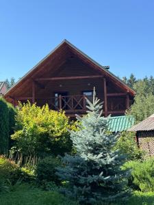 Садиба Близнюки