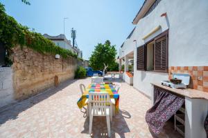 Villa Mandaré - Fontane Bianche