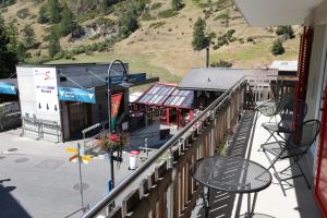 Apartment Bergliebe -neu & modern Inspiring places Zermatt