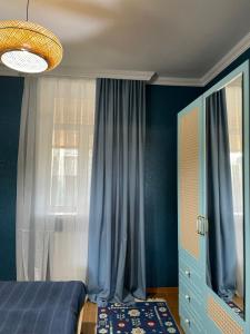 Guesthouse - ,,Tsalka"