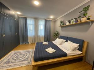 Guesthouse - ,,Tsalka"