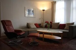 5 FeWo's Harztraum in Innenstadt mit kostenlosem Parkplatz von Harztraveler - Wernigerode