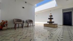 New Kanz Boutique Hotel