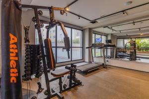 Urbic Sabiá - Studios por temporada