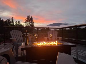 Cabañas Piedra del Risco