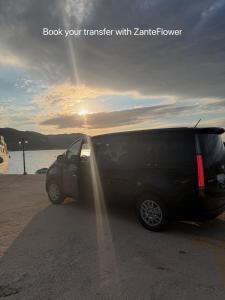 Zante Flower Studios & Apartments