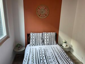 Studio Zen - Paris à 5mn