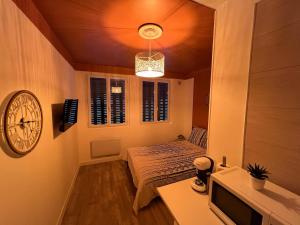 Studio Zen - Paris à 5mn