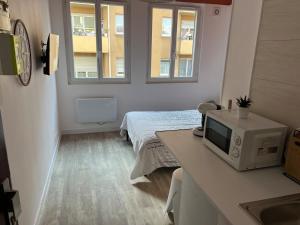 Studio Zen - Paris à 5mn