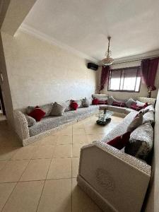 Appartement au centre ville