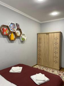 Guesthouse - ,,Tsalka"