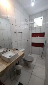 Casa no Residencial Maranata COP30 - 4 suítes , cabendo até 8 pessoas